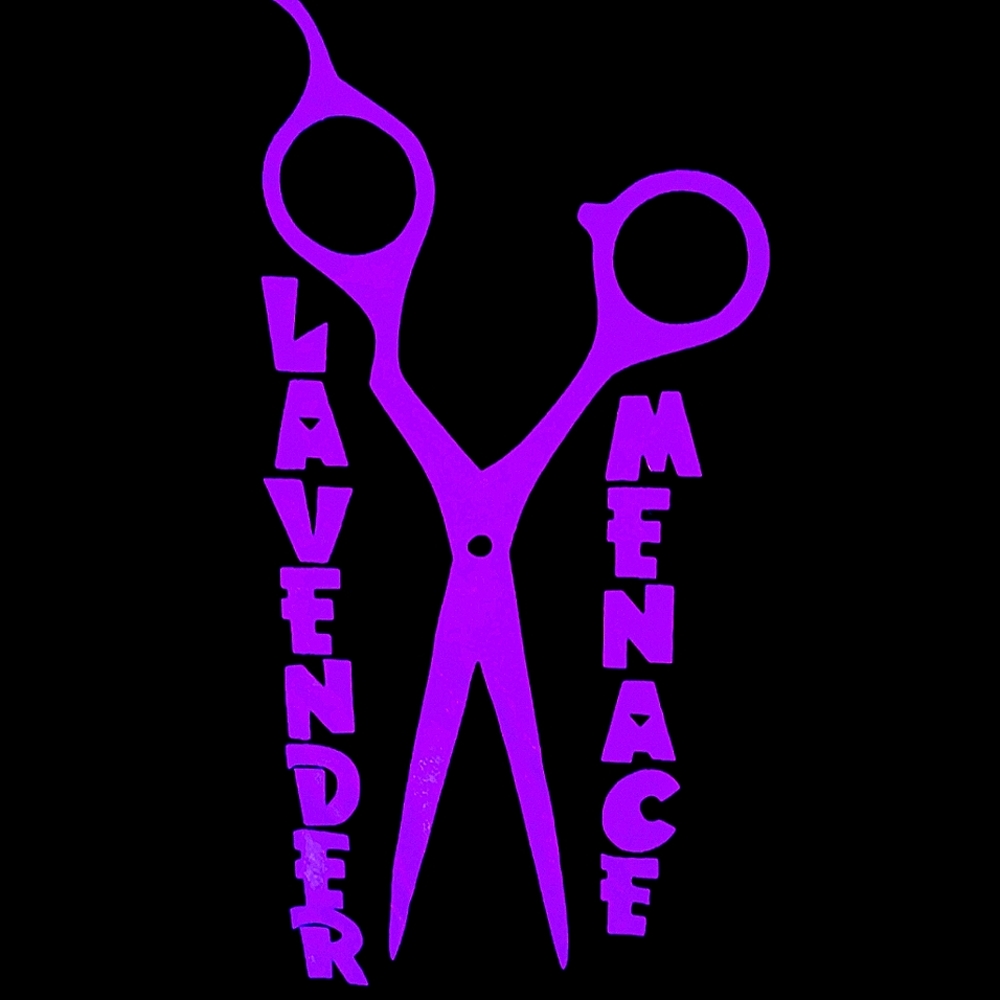 Lavender Menace, Stonewall, Lesbian History T-Shirt